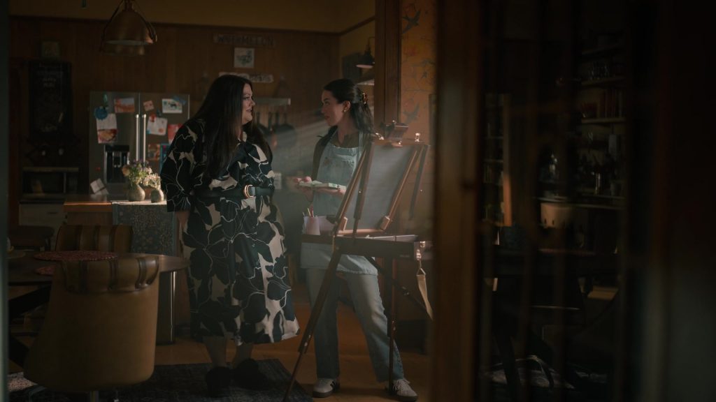 Adidas Shoes in Sweet Magnolias S05E02 “Bigger and Brighter” (2026) (Image 7)