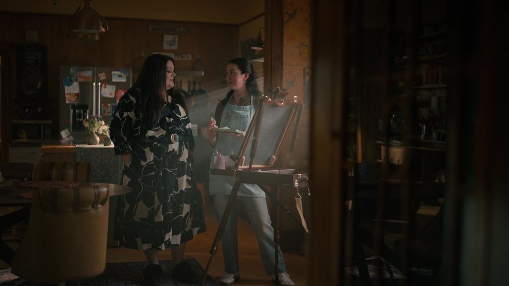 Adidas Shoes in Sweet Magnolias S05E02 “Bigger and Brighter” (2026) (Image 8)