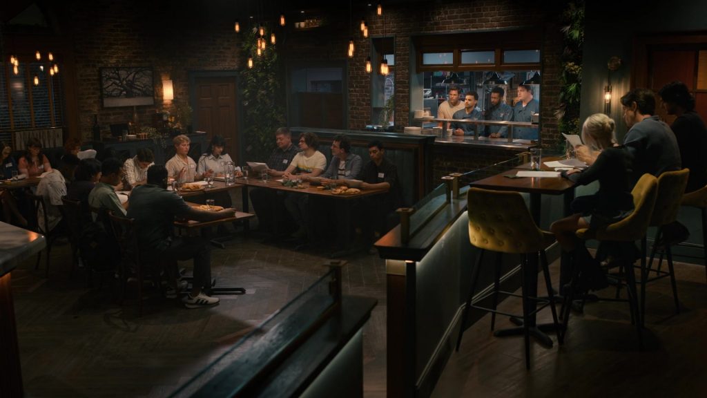 Adidas Sneakers in Sweet Magnolias S05E04 “Swing for the Fences” (2026) (Image 1)