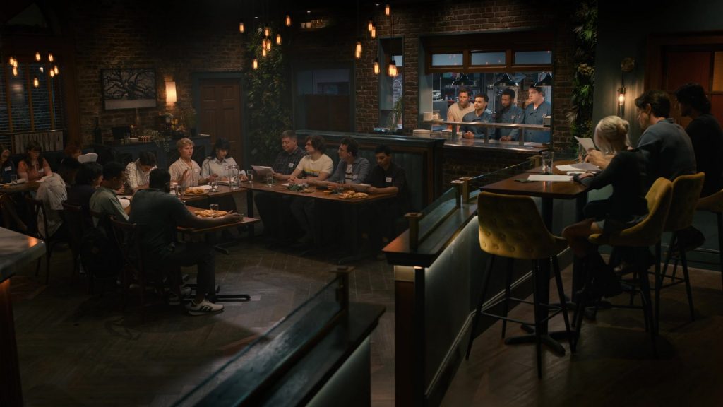 Adidas Sneakers in Sweet Magnolias S05E04 “Swing for the Fences” (2026) (Image 2)