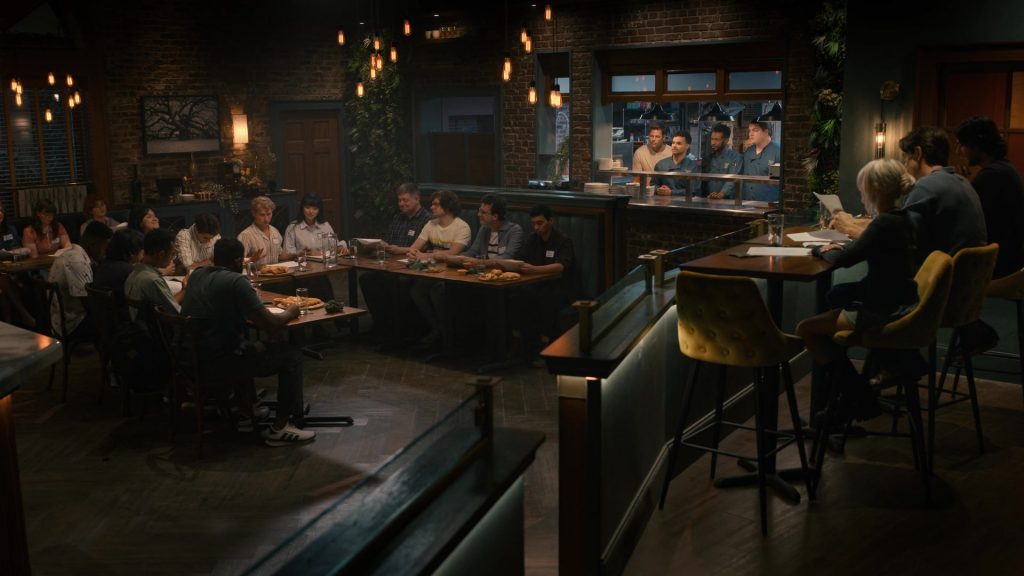 Adidas Sneakers in Sweet Magnolias S05E04 “Swing for the Fences” (2026) (Image 5)
