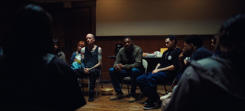 DC Shoes Court Graffik sneakers in Euphoria S03E08 “In God We Trust” (2026) (Image 1)