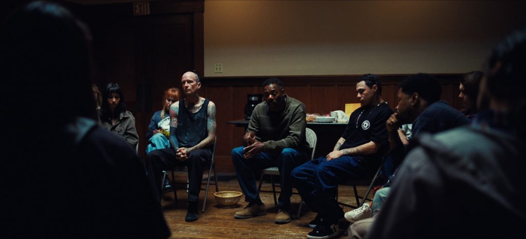 DC Shoes Court Graffik sneakers in Euphoria S03E08 “In God We Trust” (2026) (Image 2)