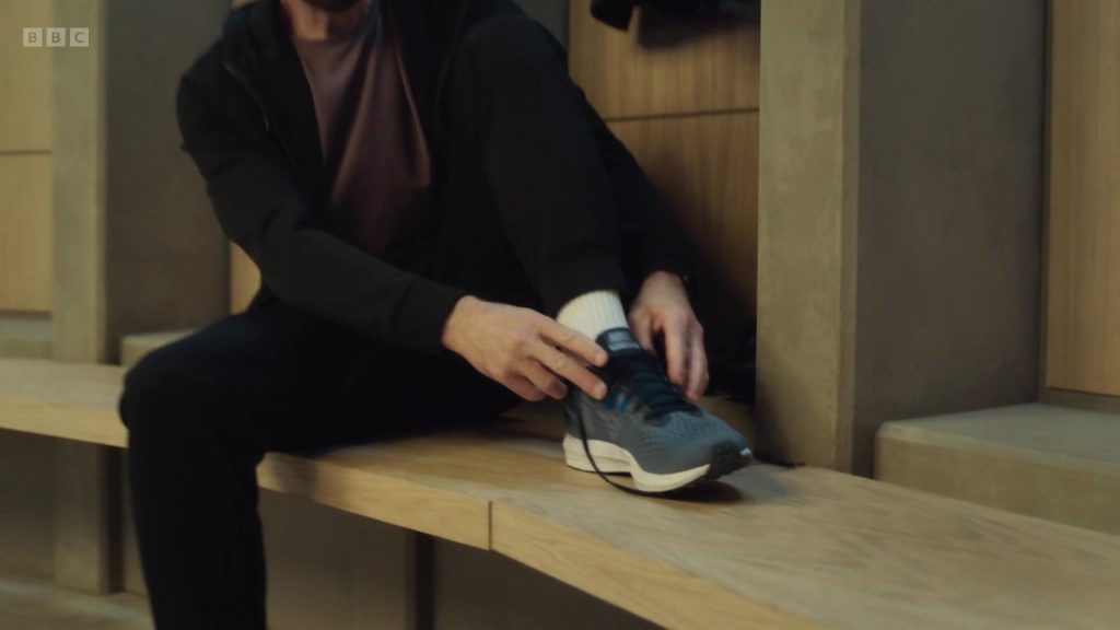Nike Air Zoom Winflo 4 sneakers in Dear England S01E02 (2026) (Image 1)