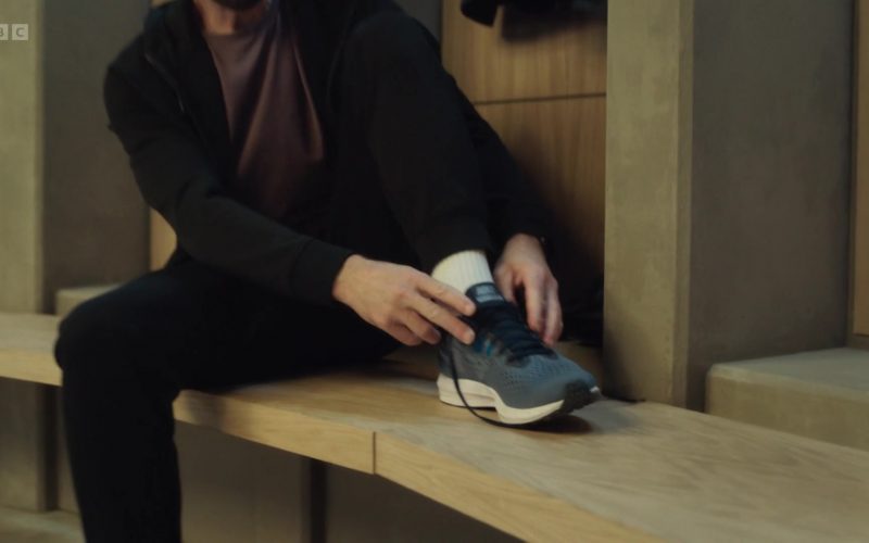 Nike Air Zoom Winflo 4 sneakers in Dear England S01E02 (2026) (Image 1)