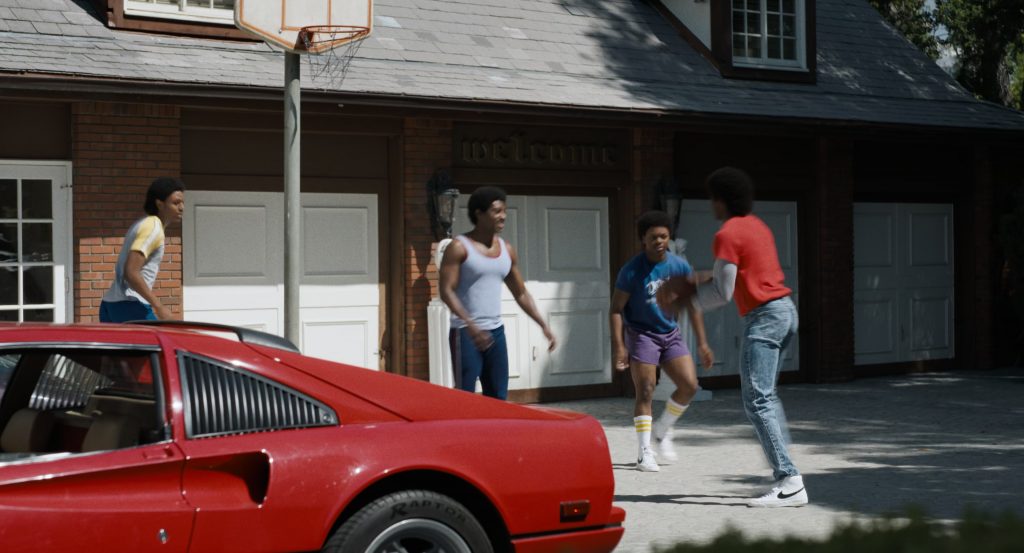 Nike Blazer Mid '77 Vintage White Shoes in Michael (2026) (Image 1)