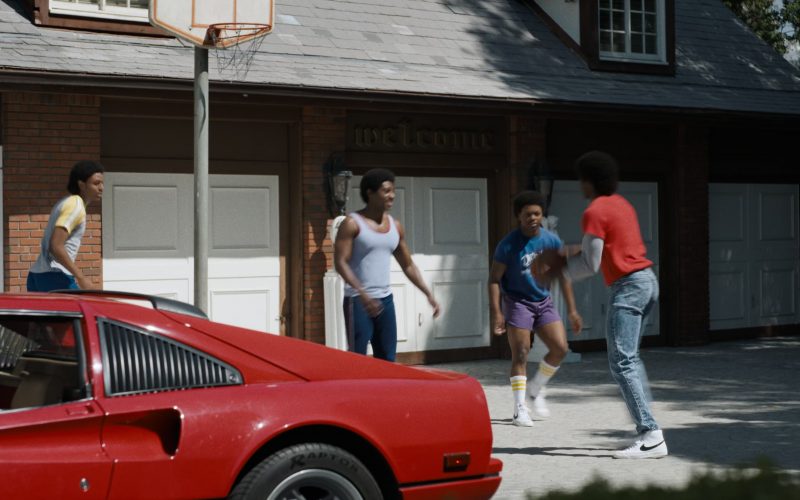 Nike Blazer Mid '77 Vintage White Shoes in Michael (2026) (Image 1)