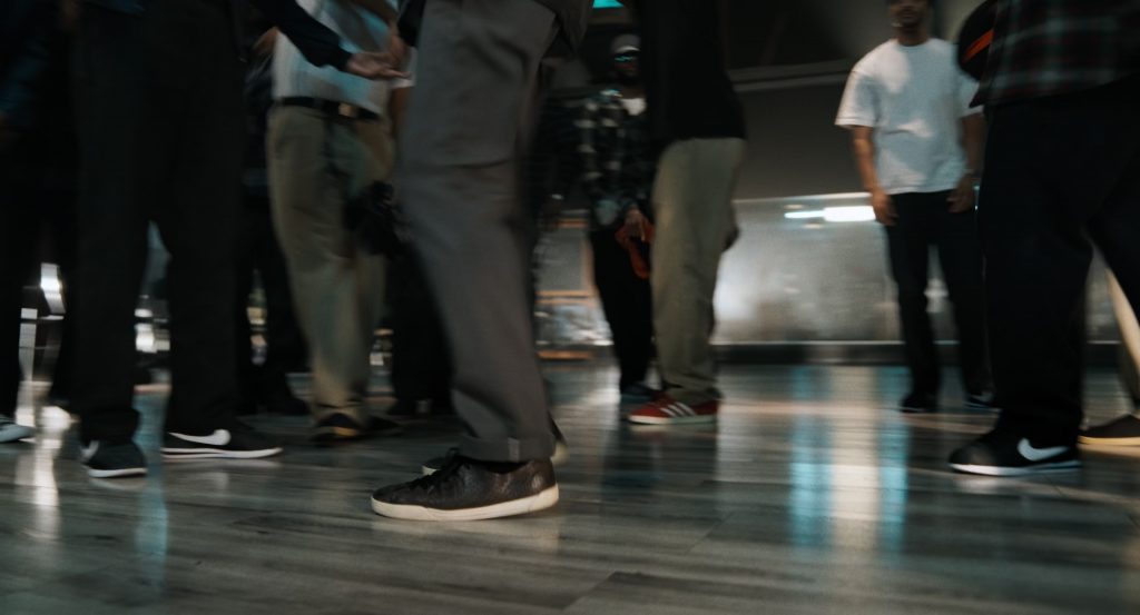 Nike Cortez Textile sneakers and Adidas Shoes in Michael (2026) (Image 1)