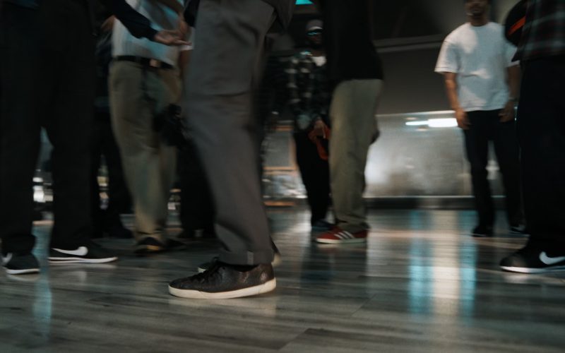 Nike Cortez Textile sneakers and Adidas Shoes in Michael (2026) (Image 1)
