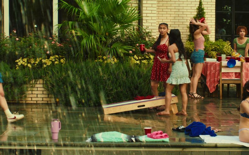 Nike Cortez sneakers in Cape Fear S01E03 “Phantom Sensations” (2026) (Image 1)