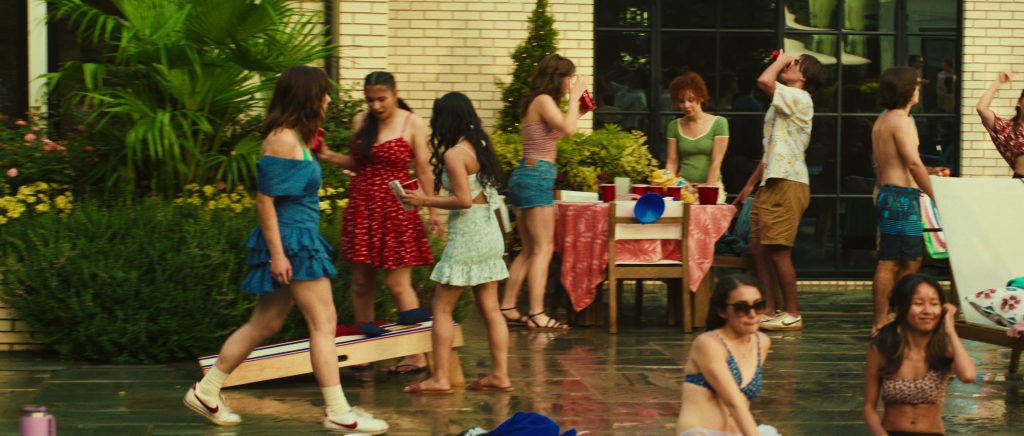 Nike Cortez sneakers in Cape Fear S01E03 “Phantom Sensations” (2026) (Image 2)