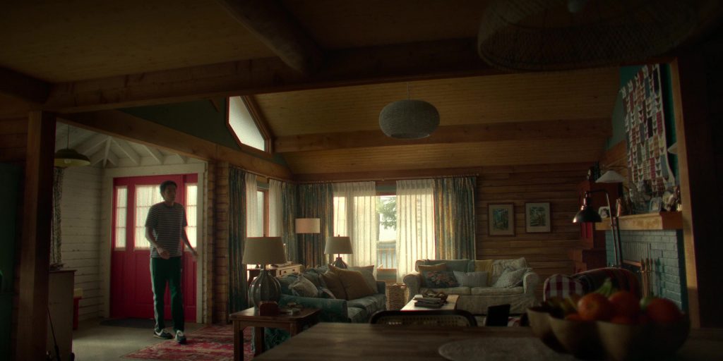 Nike Shoes in Every Year After S01E06 “Plan B” (2026) (Image 1)