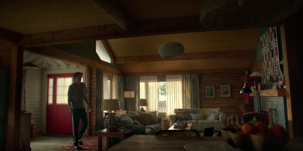Nike Shoes in Every Year After S01E06 “Plan B” (2026) (Image 2)