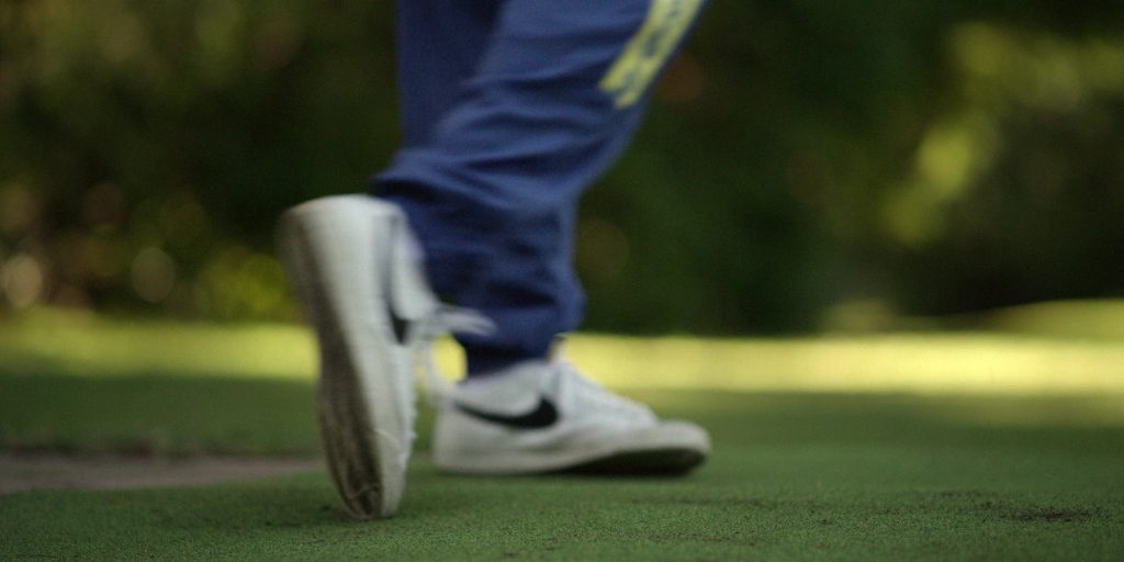 Nike Sneakers in Every Year After S01E03 “Playing with Fire” (2026) (Image 1)