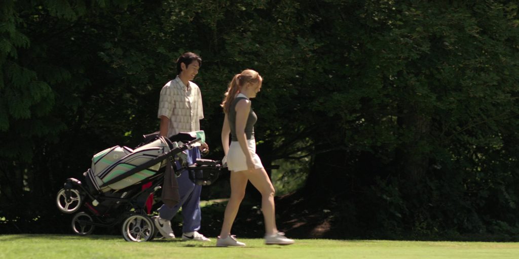Nike Sneakers in Every Year After S01E03 “Playing with Fire” (2026) (Image 2)