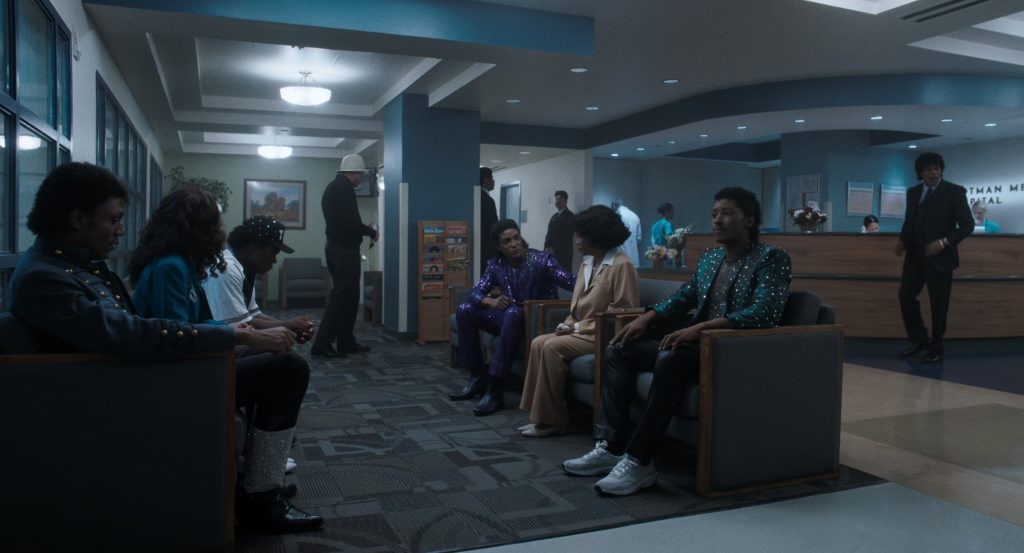 Nike Waffle Debut sneakers in Michael (2026) (Image 1)