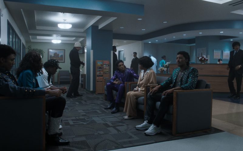 Nike Waffle Debut sneakers in Michael (2026) (Image 1)