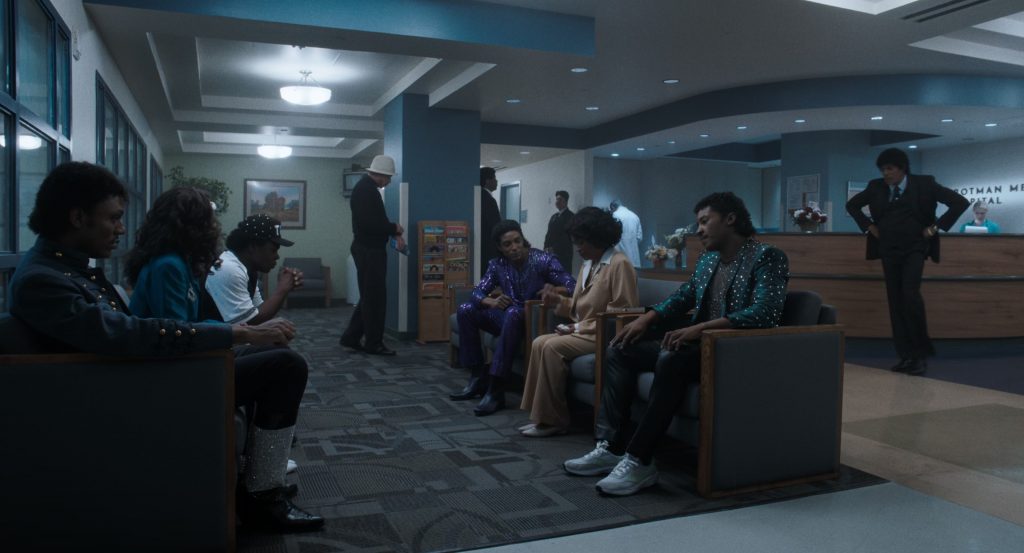 Nike Waffle Debut sneakers in Michael (2026) (Image 2)