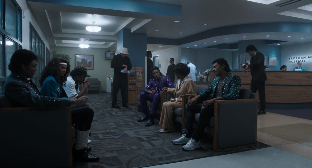 Nike Waffle Debut sneakers in Michael (2026) (Image 3)