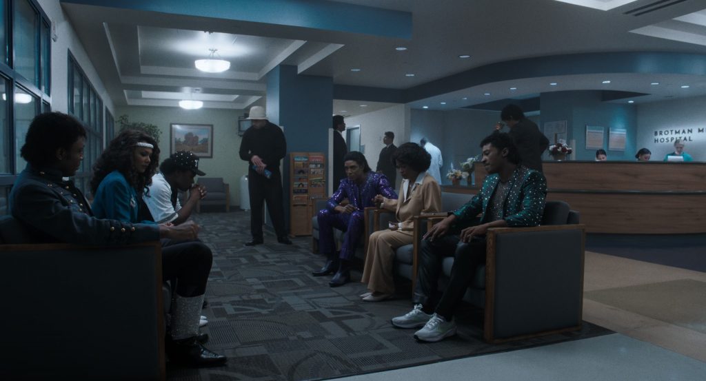 Nike Waffle Debut sneakers in Michael (2026) (Image 4)