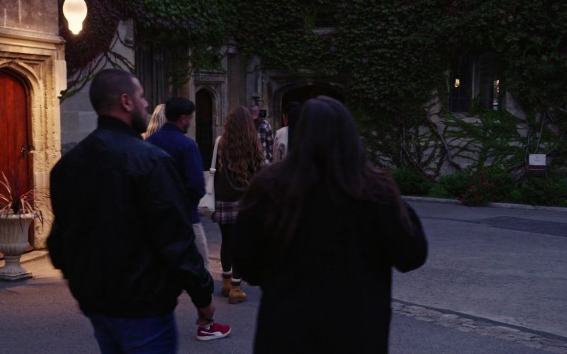 Puma Sneakers in 90 Day The Last Resort S03E02 “Last Crown Standing” (2026) (Image 1)