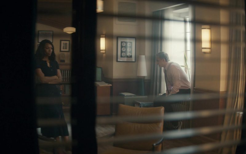 Puma Sneakers in Brilliant Minds S02E16 “Senses” (2026) (Image 1)