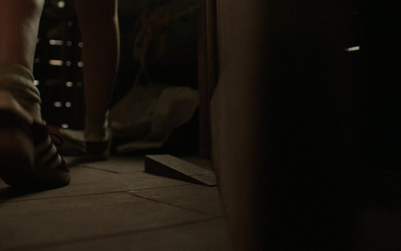 adidas Campus 00s trainers in Every Year After S01E07 “The Boathouse” (2026) (Image 1)